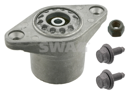 SWAG 30 93 7886 Repair Kit, suspension strut support mount